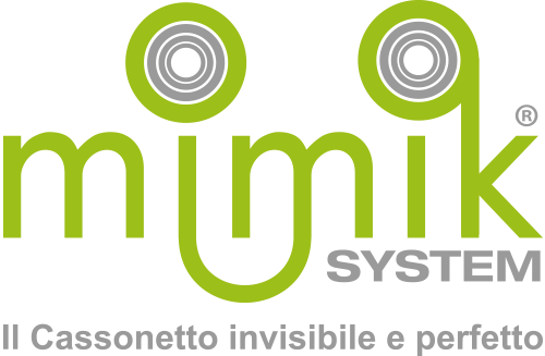 Mimik-logo